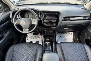 купить Мицубиси Outlander 2020, автосалон 