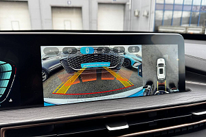 купить Эксид LX 2022, автосалон 