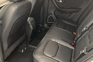 купить ФАВ Besturn X40 2019, автосалон 