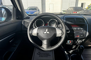 купить Мицубиси ASX 2011, автосалон 
