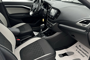 купить Лада Vesta 2020, автосалон 