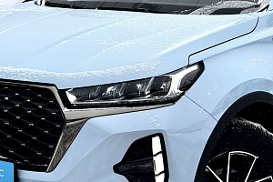 купить Чери Tiggo 7 Pro Max 2023, автосалон 