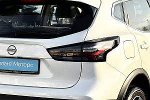 купить Ниссан Qashqai 2026, автосалон 