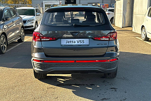 купить Джетта VS5 2023, автосалон 