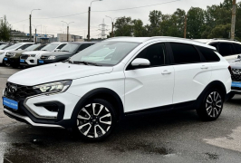 купить Lada (ВАЗ) Vesta