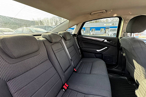 купить Форд Mondeo 2012, автосалон 