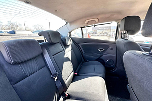 купить Рено Fluence 2012, автосалон 
