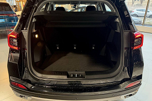 купить Чери Tiggo 4 Pro 2024, автосалон 