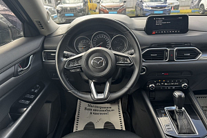 купить Мазда CX-5 2019, автосалон 