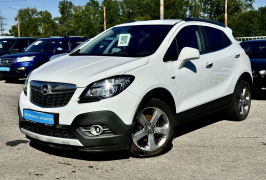 купить Opel Mokka