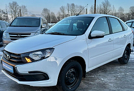 купить новый Lada (ВАЗ) Granta