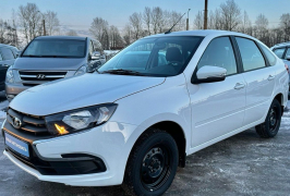 купить Lada (ВАЗ) Granta