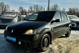 купить Renault Logan