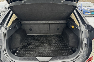 купить ФАВ Bestune T77 2022, автосалон 