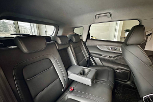 купить Чери Tiggo 7 Pro Max 2025, автосалон 