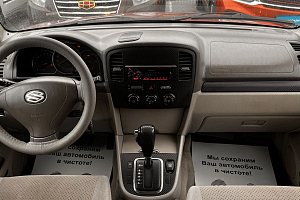 купить Сузуки Grand Vitara 2002, автосалон 