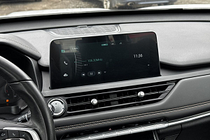 купить Чери Tiggo 8 2023, автосалон 