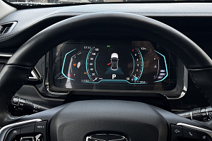 купить Каи X3 2023, автосалон 