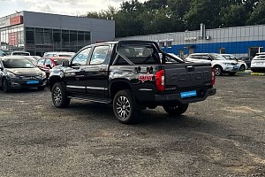 купить  Tunland G7 2024, автосалон 