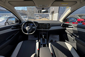 купить Джетта VS5 2024, автосалон 