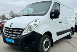 купить Renault Master