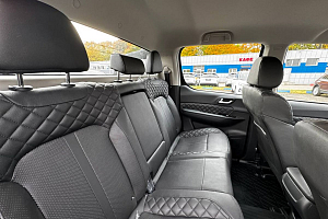 купить  Tunland G7 2023, автосалон 