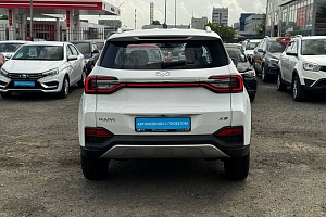 купить Каи X3 2023, автосалон 