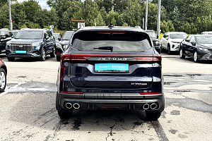 купить  X70+ 2023, автосалон 
