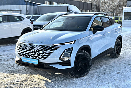 купить новый Omoda C5