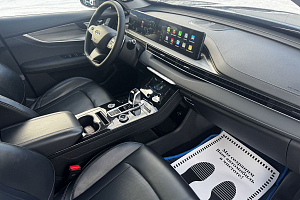 купить Чери Tiggo 8 Pro Max 2022, автосалон 