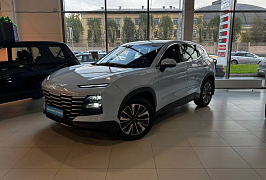 купить новый Jetour DASHING