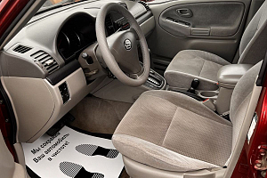 купить Сузуки Grand Vitara 2002, автосалон 