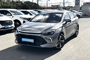 купить Байк U5 Plus 2025, автосалон 