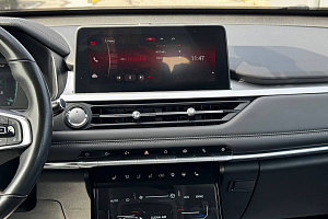 купить Чери Tiggo 7 Pro 2022, автосалон 