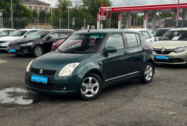 купить Suzuki Swift