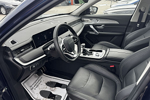 купить  X70+ 2023, автосалон 
