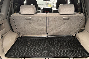 купить Сузуки Grand Vitara 2002, автосалон 