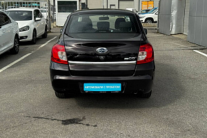 купить Датсун on-DO 2014, автосалон 