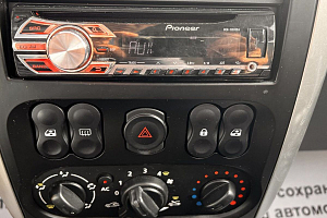 купить Ниссан Almera 2013, автосалон 
