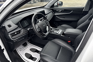 купить Чери Tiggo 8 2023, автосалон 