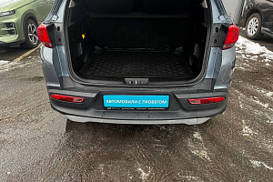 купить Чери Tiggo 7 2019, автосалон 