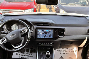 купить Чери Tiggo 4 2020, автосалон 