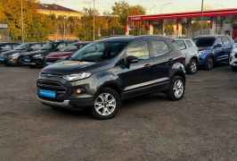 купить Ford EcoSport