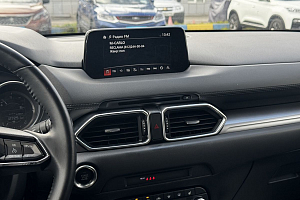 купить Мазда CX-5 2019, автосалон 