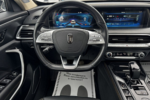 купить ФАВ Bestune T77 2022, автосалон 