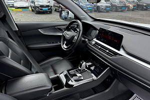 купить Чери Tiggo 7 Pro 2022, автосалон 