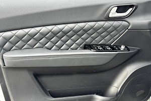 купить  Tunland G7 2023, автосалон 