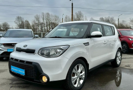 купить Kia Soul