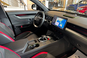 купить  DASHING 2023, автосалон 