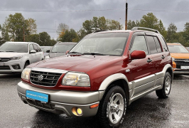 купить Suzuki Grand Vitara